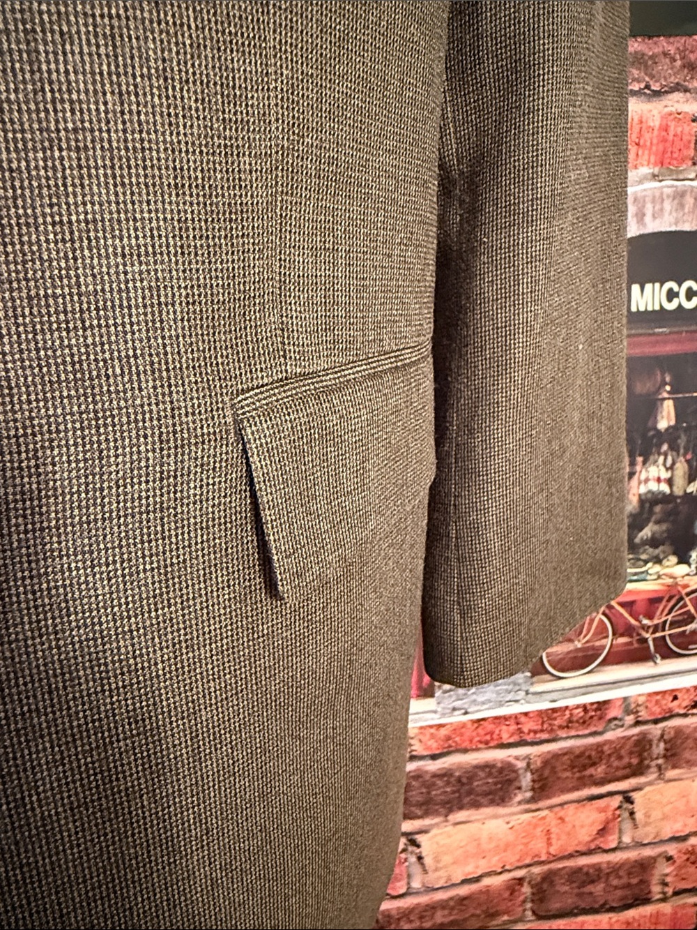 Ralph Lauren Sport Coat - Picture 8 of 17